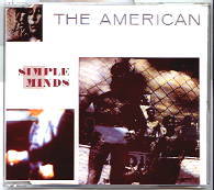 Simple Minds - The American